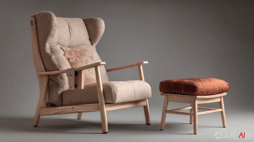 适老家具设计指南国家标准发布，为老年生活注入温暖与关怀