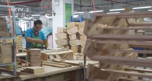 深圳家具出口强劲增长 两个月突破百亿元，同比增长380%的背后