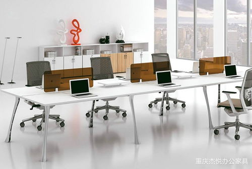 重庆办公家具采购指南 新工厂与二手市场的选择策略