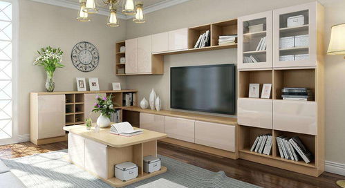 家具的变迁背后是家具 设备演变