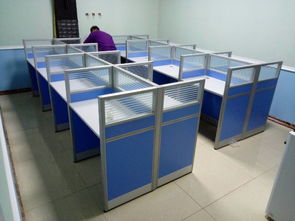 天津家具厂定做办公桌电商桌工位——专业办公用品解决方案