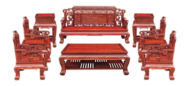 30家红木家具厂商齐聚，共襄工艺品展盛举